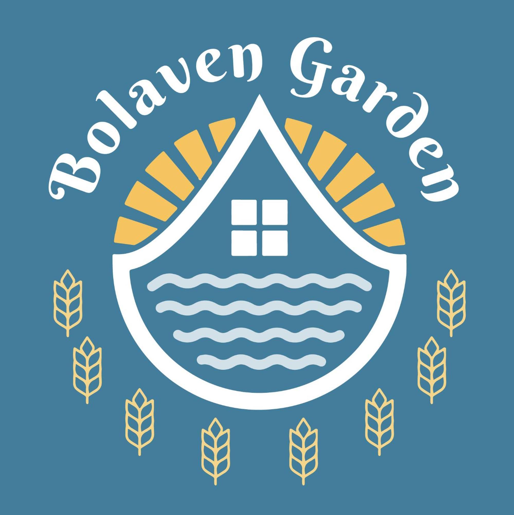 Bolaven Garden Bungalow And Tent - Tad Lo Ban Kiangtat Bagian luar foto